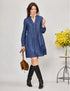 Atelier Scammit - Arizona Dress